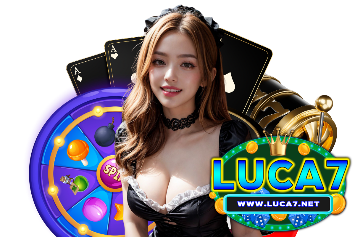 luca7 wallet