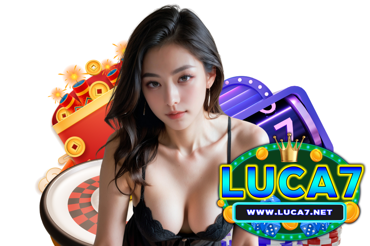 luca7 สมัคร