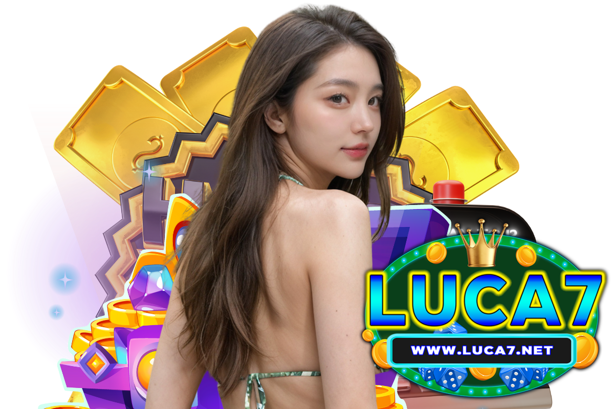 luca7 เว็บตรง