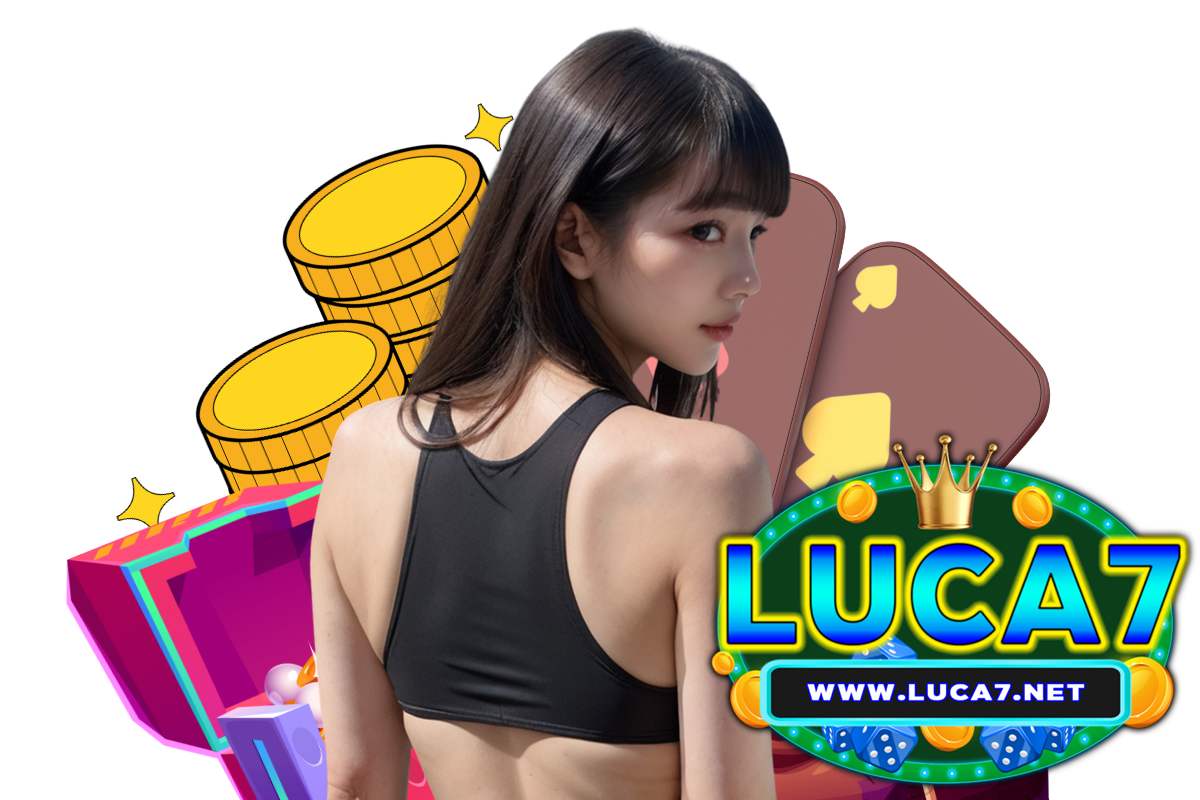 luca7 แจกเครดิตฟรี
